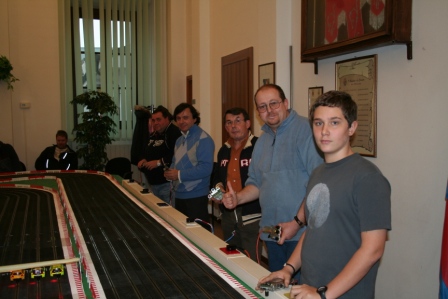 GP NATALE